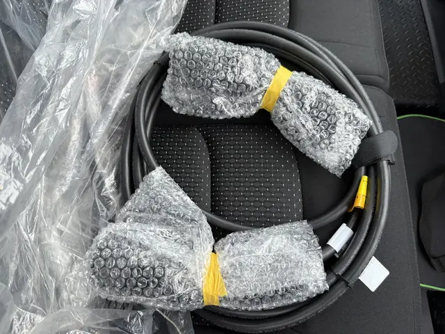 Maxus eDeliver9 65kWh 2025 Elektrisch 16