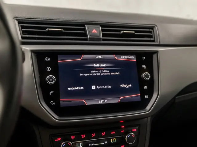 SEAT Ibiza 1.0 TSI Sport 2019 Benzine 28