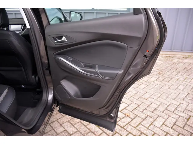Opel Grandland X 1.2 Turbo Ultimate 2018 Benzine 53