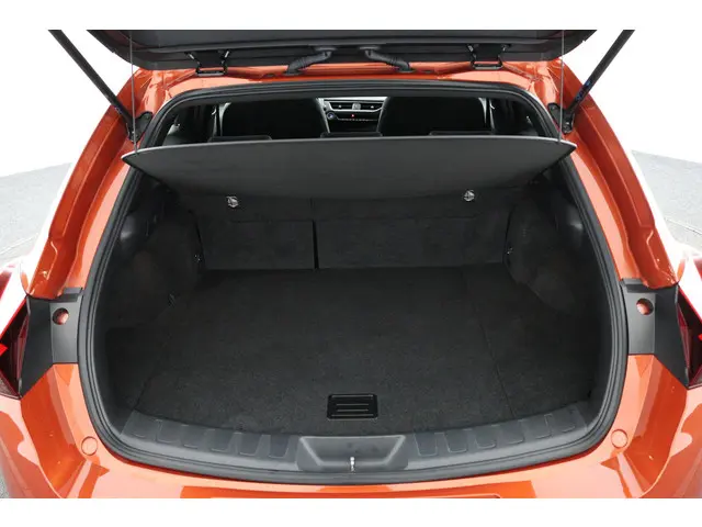 Lexus UX 250h Business Line 2022 Hybride Benzine 22