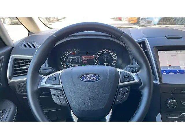 Ford S-Max 2.5 Hybride Connected 2022 Hybride Benzine 19