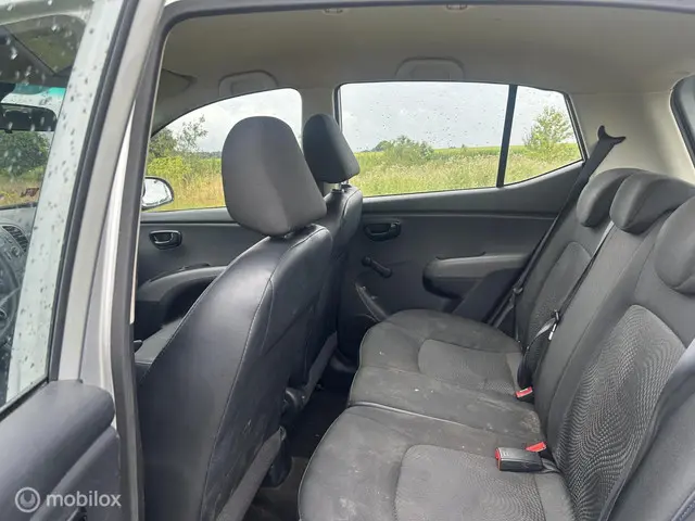 Hyundai i10 1.0 i-Drive Cool AIRCO APK 2013 Benzine 10