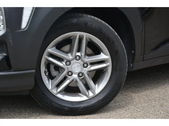 Hyundai Kona Hyundai Kona 1.0 TGDI Trend 2WD 2018 Benzine 8