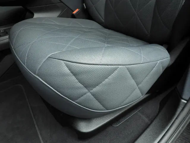 BMW iX M60 2023 Elektrisch 23