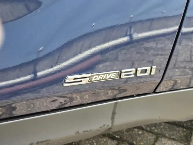 BMW X1 sDrive20i Business 2013 Benzine 17