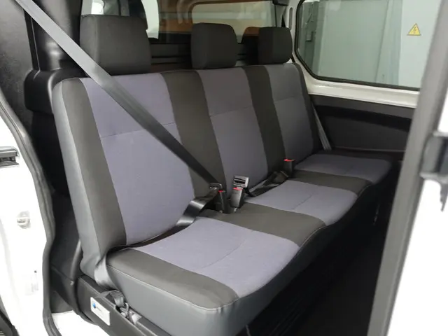 Opel Vivaro 1.6 CDTI Euro 6 L2H1 Edition- 2019 Diesel 3