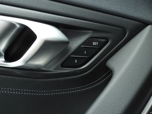 BMW Z4 Roadster sDrive20i 2025 Benzine 18