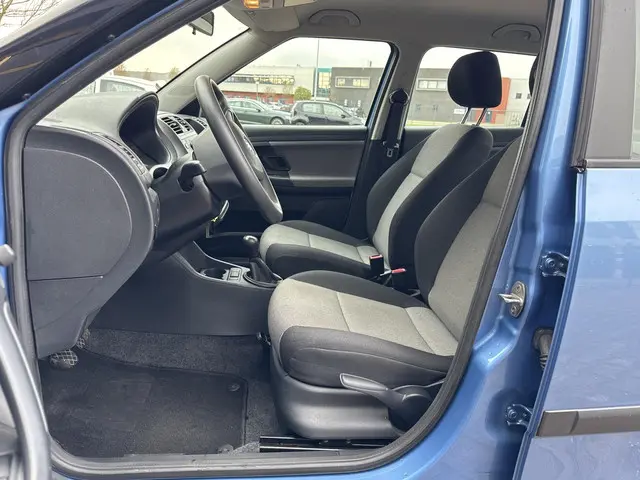 Škoda Fabia 1.2 Active 2013 Benzine 8