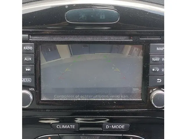 Nissan Juke 1.2 DIG-T S/S N-Connecta Camera 2016 Benzine 21