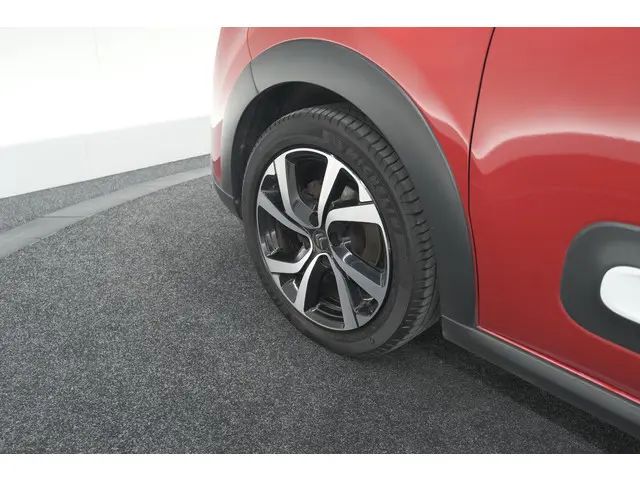 Citroën C3 PureTech 82 Shine 2020 Benzine 20