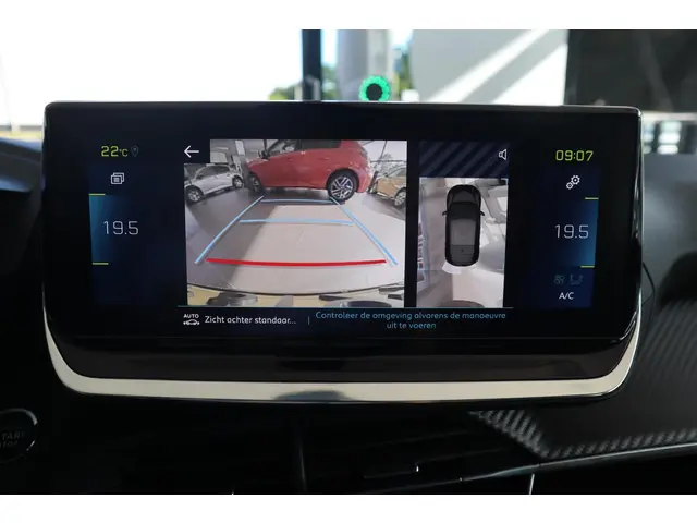 Peugeot e-208 EV Allure Première 50 kWh 2020 Elektrisch 30