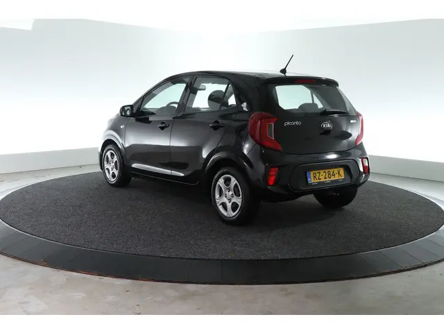 Kia Picanto 1.0 CVVT EconomyPlusLine 2018 Benzine 14