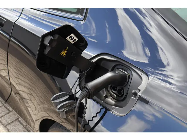 Polestar 1 2.0 2021 Hybride Benzine 12