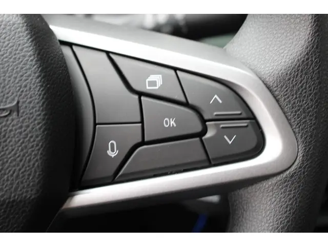 Dacia Spring Extreme 65 26.8 kWh 2025 Elektrisch 19