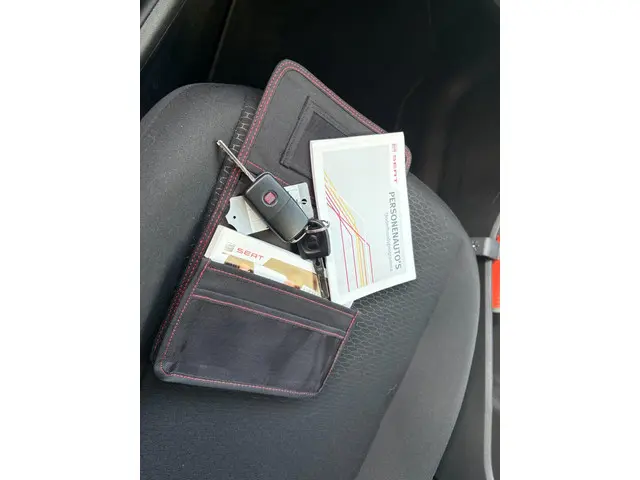 SEAT Mii 1.0 Style Sport 2013 Benzine 16