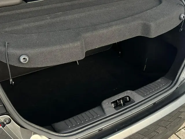 Ford Fiesta 1.0 EcoBoost Titanium 2016 Benzine 10