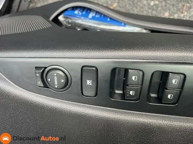Kia Stonic 1.0 T-GDi DynamicLine 2020 Benzine 11