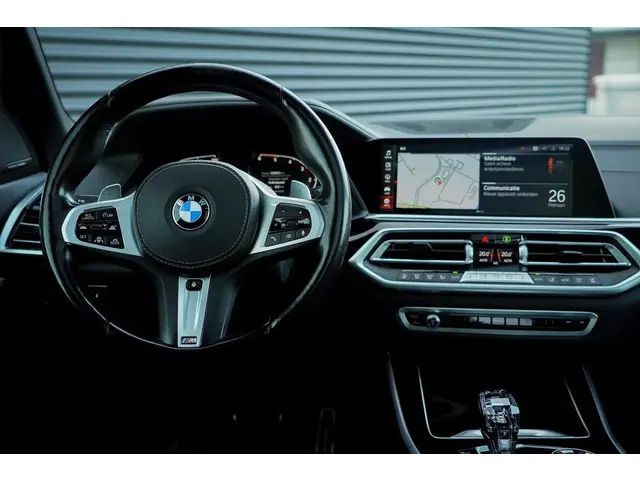 BMW X5 xDrive30d High Executive 2019 Diesel 63