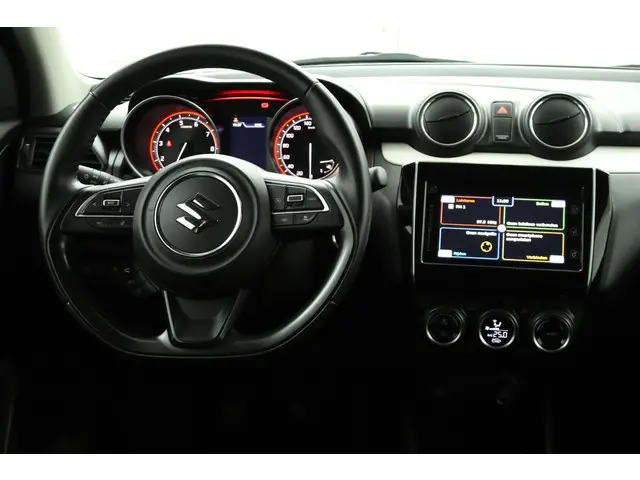 Suzuki Swift 1.2 Stijl Smart Hybrid 2019 Benzine 62