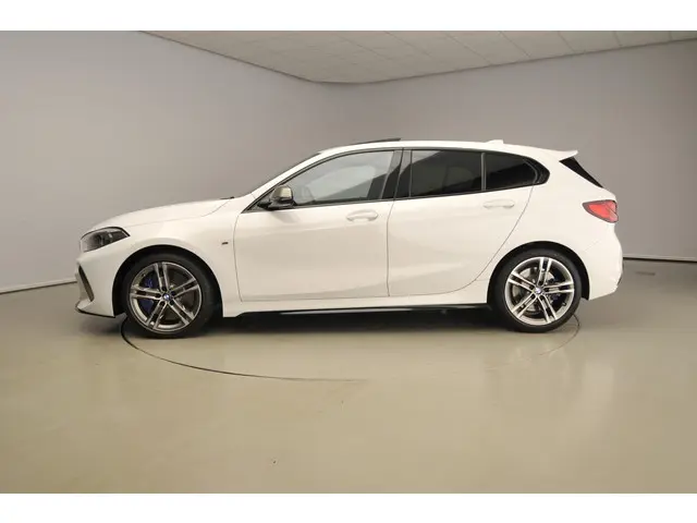 BMW 1 Serie 2
