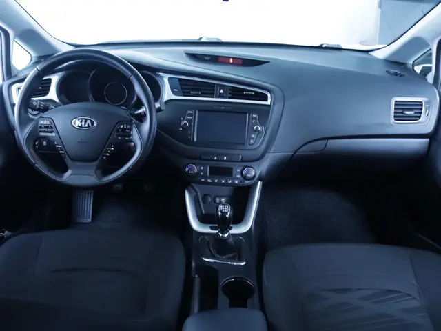 Kia cee'd Sportswagon 1.0 T-GDi Edition 2018 Benzine 3