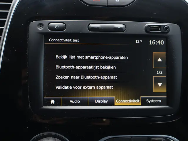 Renault Captur 0.9 TCe Intens 2019 Benzine 15
