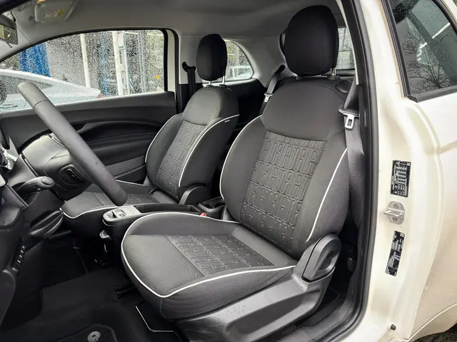 Fiat 500 Icon 42 kWh 2023 Elektrisch 17