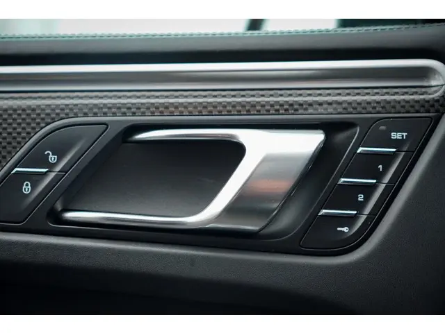 Porsche Macan 3.0 GTS 2018 Benzine 27