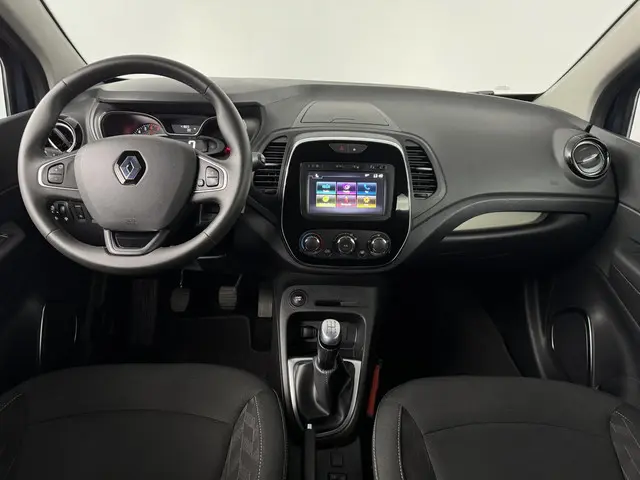 Renault Captur 0.9 TCe Limited 2020 Benzine 3