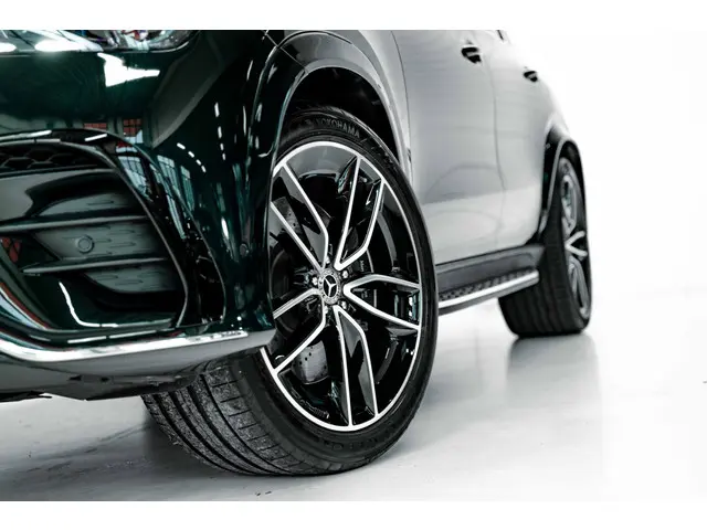 Mercedes-Benz GLE 450 2023 Benzine 17