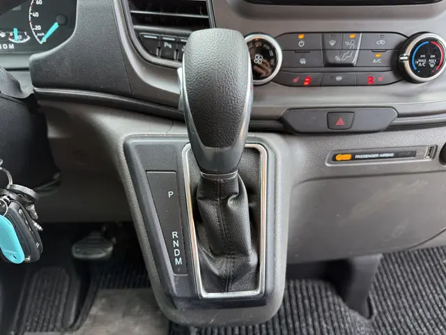 Ford Transit Custom 2.0 TDCI 130PK 2020 Diesel 19