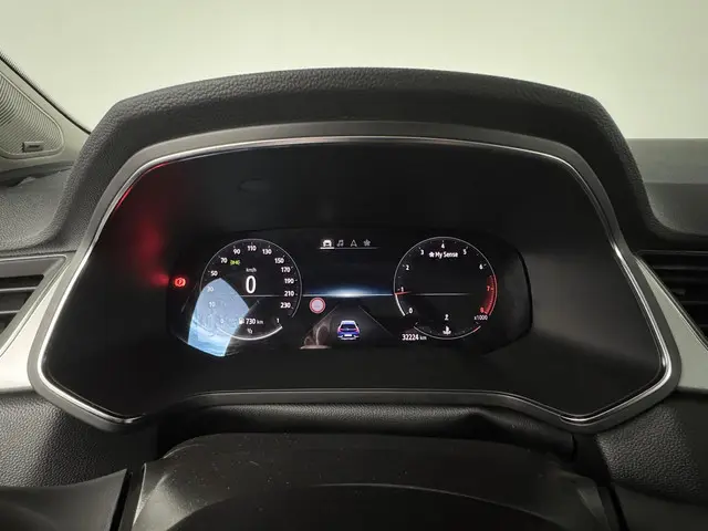 Renault Captur 1.0 TCe 90 techno 2024 Benzine 30