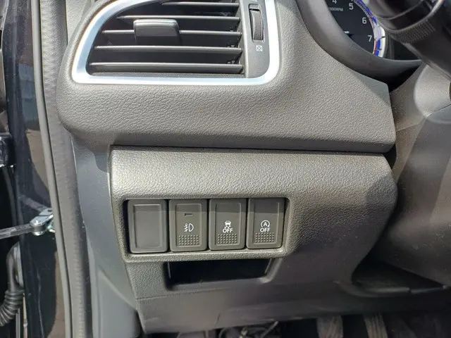 Suzuki S-Cross 1.0 Boosterjet Stijl 2019 Benzine 21