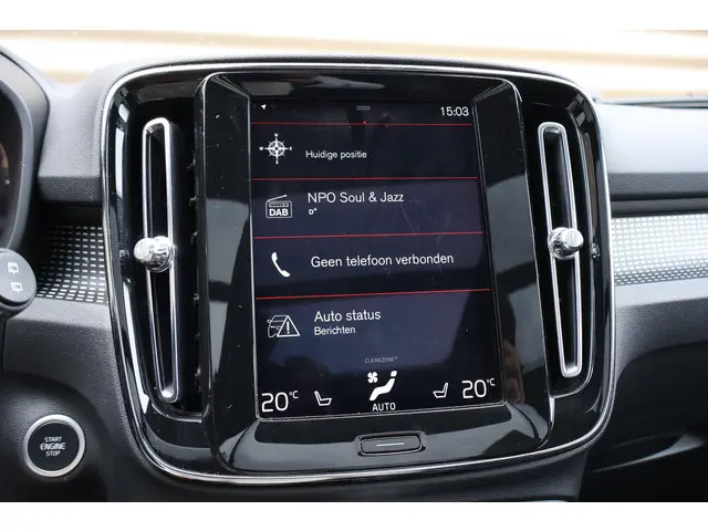 Volvo XC40 T5 Recharge R-Design 2020 Hybride Benzine 31
