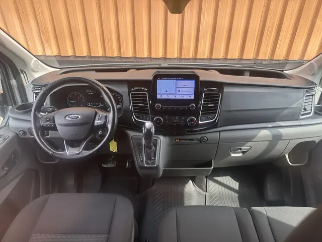 Ford Transit 350 2.0 TDCI L3H2 Limited 2020 Diesel 12