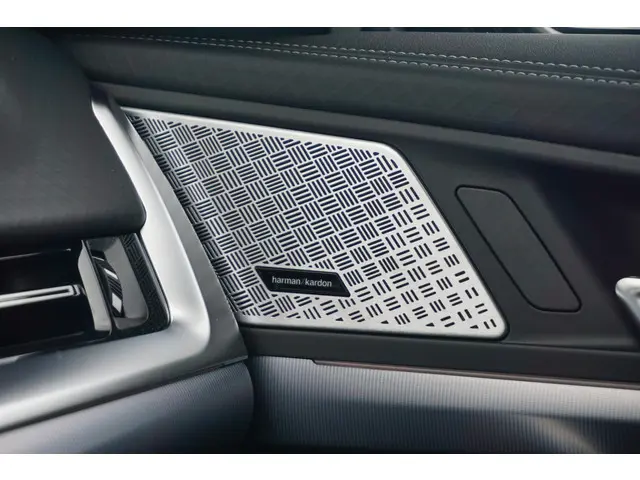 BMW iX2 eDrive20 2025 Elektrisch 18