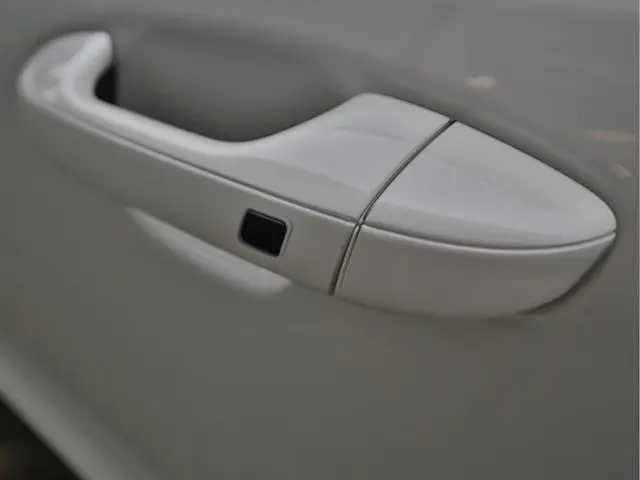 Kia Niro EV ExecutiveLine 64.8 kWh 2023 Elektrisch 7