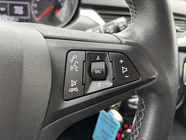 Opel Corsa 1.4 Innovation 2017 Benzine 20