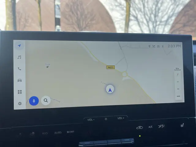 Toyota bZ4X Dynamic 71 kWh 2024 Elektrisch 23