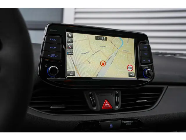 Hyundai i30 Fastback 2.0 T-GDI N1 2019 Benzine 18