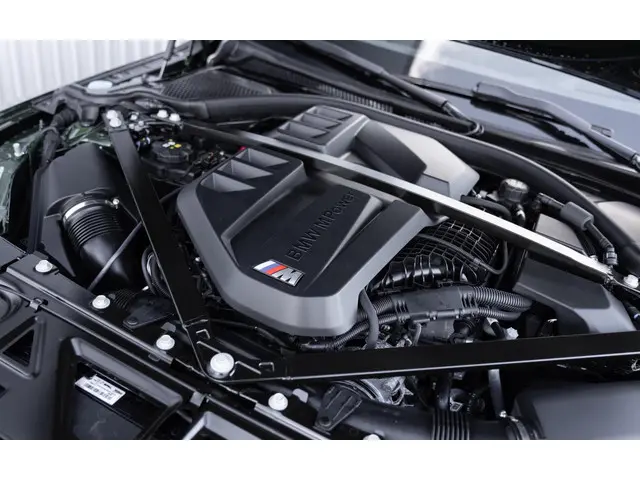 BMW M3 3-serie Touring xDrive Competition 2024 Benzine 51