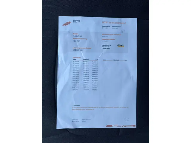 Kia Rio 1.2 CVVT Comfort Pack 2013 Benzine 9