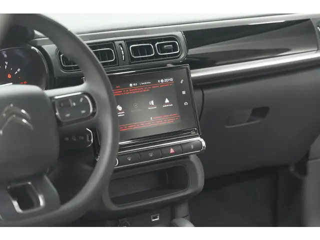 Citroën C3 PureTech 110 EAT6 Max 2024 Benzine 52