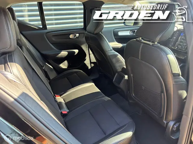 Volvo XC40 1.5 T3 2018 Benzine 32