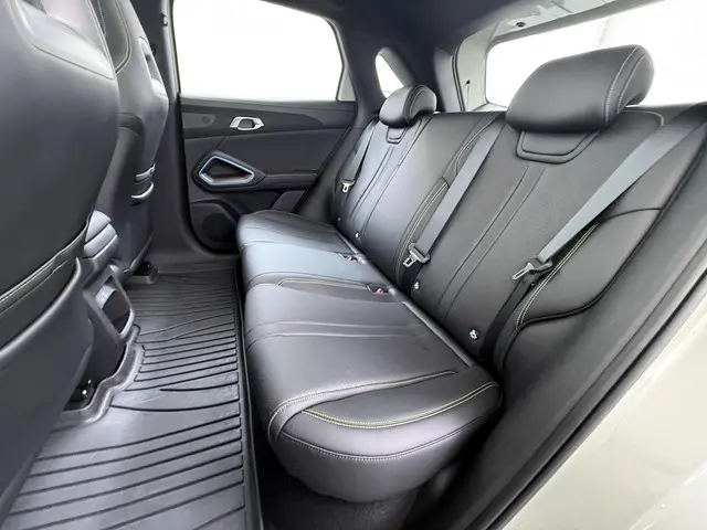 BYD ATTO 2 Boost 45 kWh 2024 Elektrisch 22