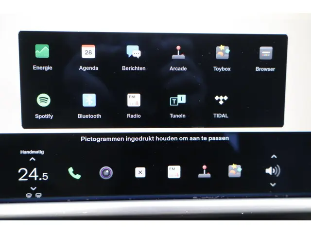 Tesla Model S 85 Signature Performance 2014 Elektrisch 42