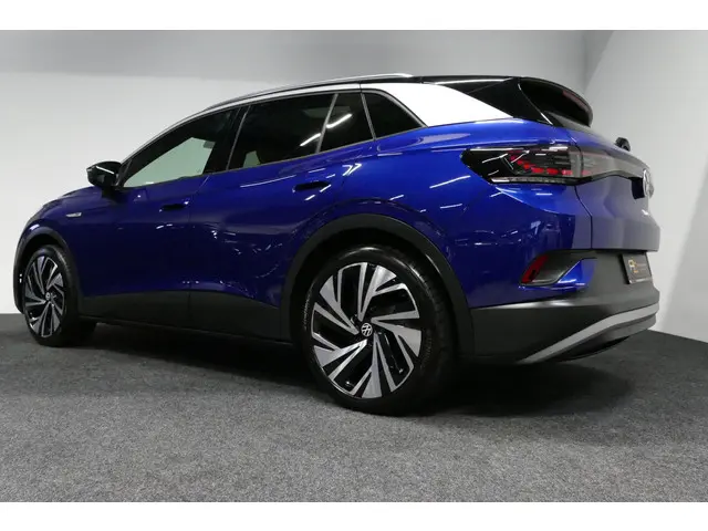 Volkswagen ID.4 First Max 77 kWh 2020 Elektrisch 4