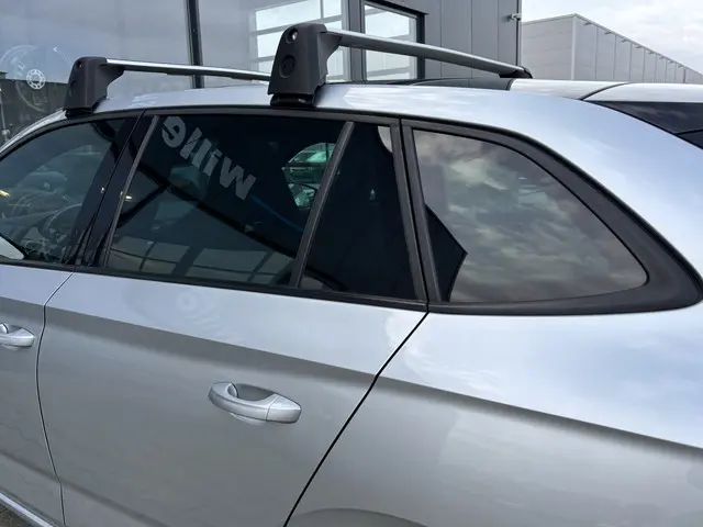 Škoda Scala 1.5 TSI Sport Business 2019 Benzine 10