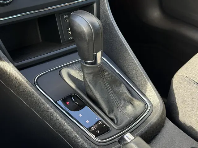SEAT Leon Sportstourer ST 1.2 TSI Automaat 2016 Benzine 11