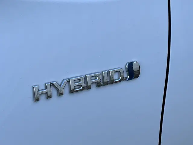 Toyota Yaris 1.5 Hybrid Active 2019 Hybride Benzine 40